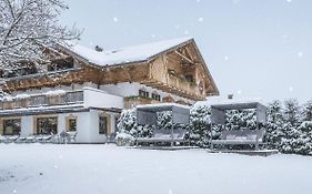 Boutique Hotel Eggele